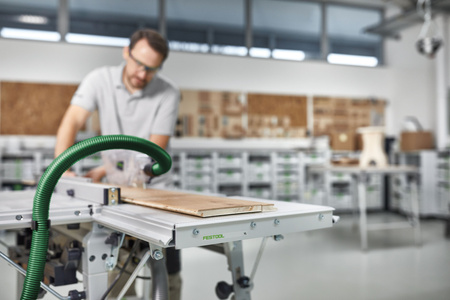 Festool Element przedłużający stół VL