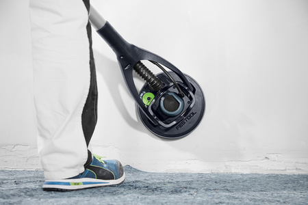 Festool Szlifierka przegubowa LHS 2-M 225 EQ PLANEX