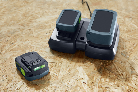 Festool Akumulator BP 12 Li 2,5 C