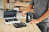 Festool Zestaw bitów i wierteł SYS3 S 76-BB-Set