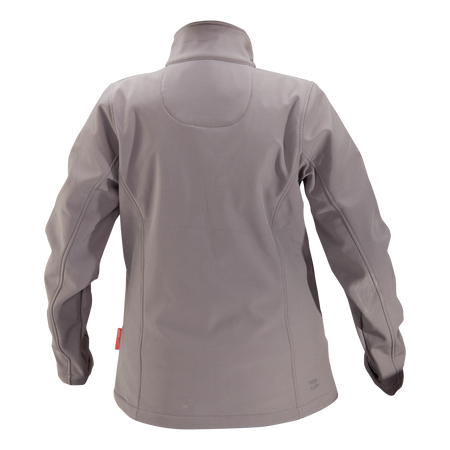 Lahti Pro Kurtka SOFTSHELL szaro-pomarańczowe damska rozmiar 3XL CE
