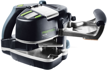 Festool Okleiniarka krawędzi KA 65-Plus CONTURO
