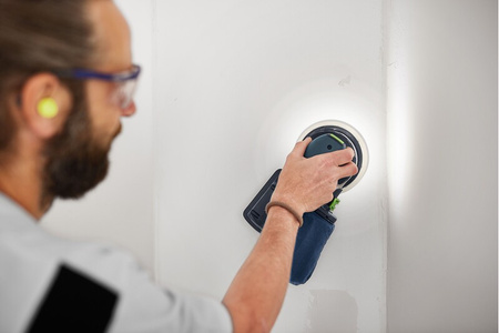 Festool Akumulatorowa szlifierka mimośrodowa ETSC 2 150 4,0 I-Plus