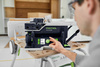 Festool Akumulatorowa stołowa pilarka tarczowa CSC SYS 50 EBI-Set