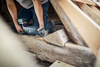 Festool Akumulatorowa piła szablasta RSC 18 5,0 EB-Plus