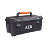 SKRZYNKA NARZEDZIOWA AEG 26TB TOOLBOX37L