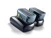 Festool Szybka ładowarka TCL 6 DUO