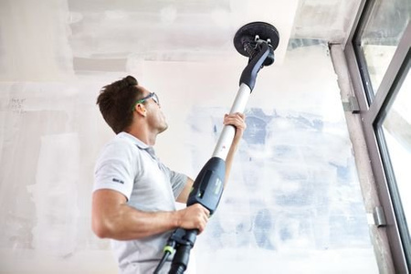 Festool Szlifierka przegubowa LHS-E 225 EQ PLANEX