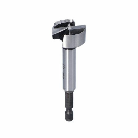 WAVE CUTTER uchwyt HEX 35 MMD=35I=55L=80S=1/4” heksagonalny
