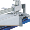 Kaufmann Przecinarka do glazury TopLine Standard 630 mm z podstawą stalową