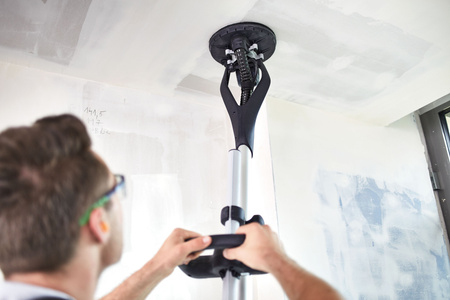 Festool Dodatkowy uchwyt ZG-LHS 225