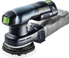 Festool Akumulatorowa szlifierka mimośrodowa ETSC 125 3,0 I-Plus