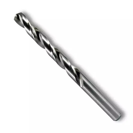 DEDRA Wiertło do metalu, HSS, Stal 4341, 135°, 12x151mm, 1szt