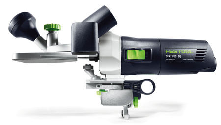 Festool Frezarka do krawędzi OFK 700 EQ-Plus