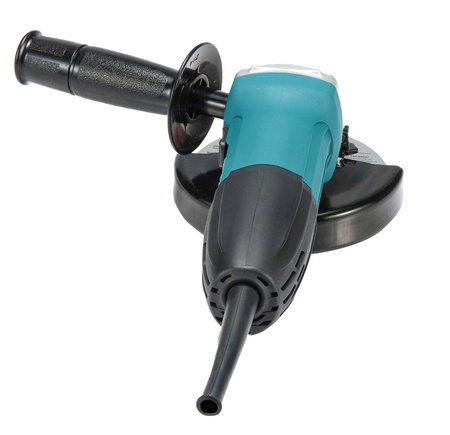 Makita Szlifierka kątowa GA5030R z wolnym startem