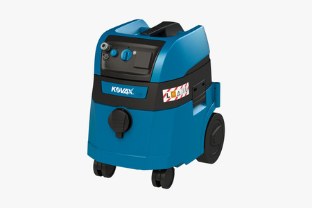 Kovax Odkurzacz PROMA-X PLUS L-CLASS Klasa L AUTOCLEAN 910-8460