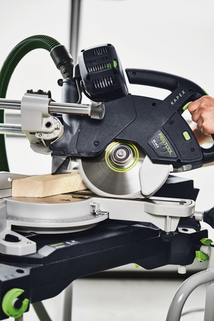 Festool Ukośnica przesuwna KS 60 E KAPEX