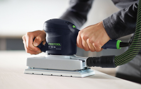 Festool Arkusze ścierne STF 115X228 P60 GR/50 Granat