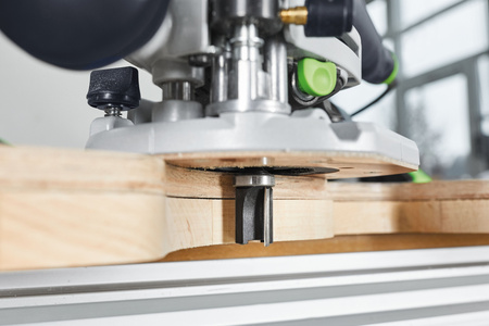 Festool Frez do wyrównywania HW S8 D12,7/NL25