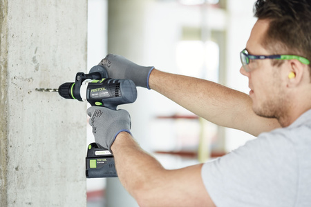 Festool Wiertło do kamienia DB STONE CE D4 3x