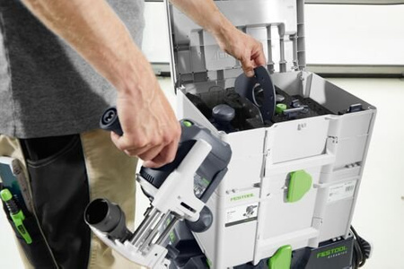 Festool Zestaw wyposażenia ZS-OF 1010 M