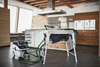 Festool Pilarka stolikowa TKS 80 EBS