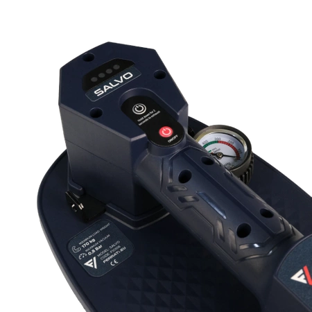 FERRATI Przyssawka próżniowa automatyczna SALVO