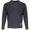 Lahti Pro Bluza czarna gramatura 320g rozmiar 2XL CE