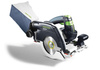Festool Ręczna pilarka tarczowa HK 55 EBQ-Plus-FSK 420