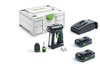 Festool Akumulatorowa wiertarko-wkrętarka C 18 HPC 4,0 I-Plus