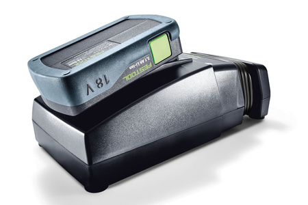 Festool Szybka ładowarka TCL 6