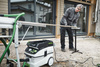 Festool Zestaw do odsysania AB-AS CS/TKS
