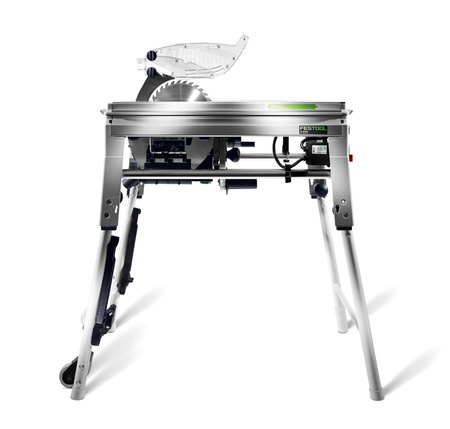 Festool Pilarka stolikowa CS 70 EBG-Set PRECISIO