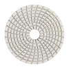 FERRATI Pad polerski 100mm №50 VELCRO
