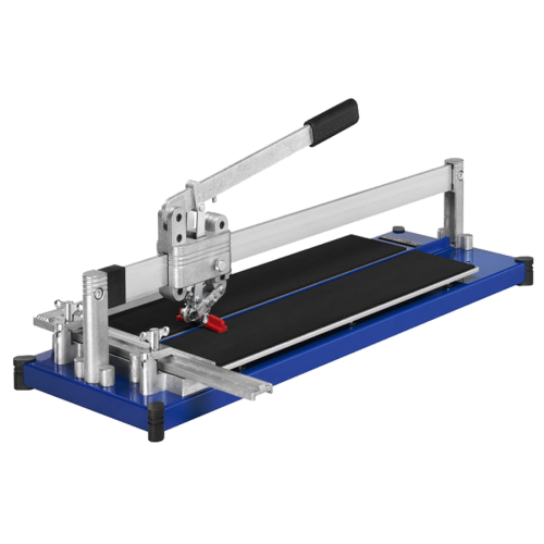Główne zdjęcie przecinarki do glazury Kaufmann TopLine Standard 720 mm