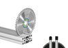 Festool Tarcza pilarska HW 225x2,6x30 TF68 ALUMINIUM/PLASTICS