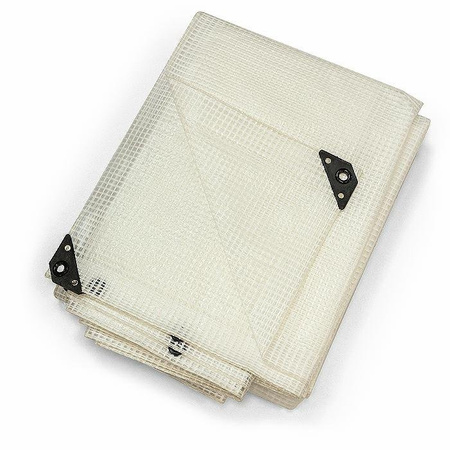 17742.STACO Plandeka 4,0 x 4,0 mtr.STACOFLEX