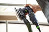 Festool Akumulatorowa szlifierka oscylacyjna RTSC 400-Basic