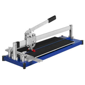 Kaufmann Przecinarka do glazury TopLine Standard 630 mm z podstawą aluminiową