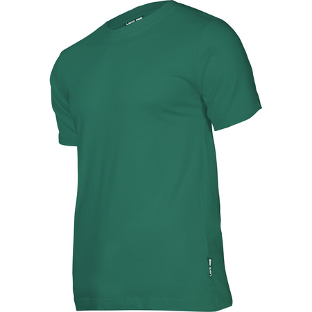 Lahti Pro Koszulka t-shirt gramatura 180g zielona rozmiar L CE