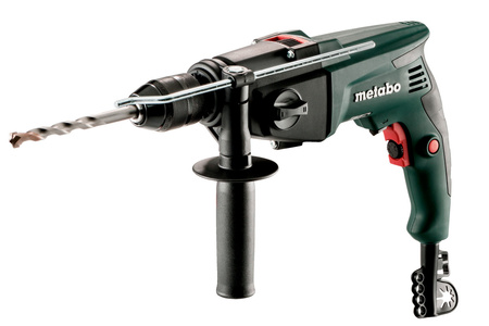 Metabo SBE 760 Wiertarka udarowa