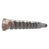 Heller Wiertło udarowe Bionic Pro SDS‑Plus 20 × 300 mm