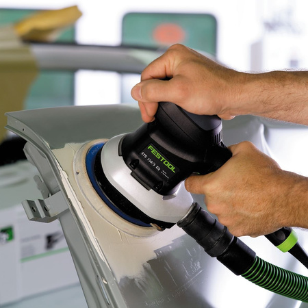 Festool Talerz szlifierski ST-STF 125/8-M8-J H