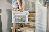 Festool Kaseta z wiertłami BKS SYS3 D3-10 CE/W