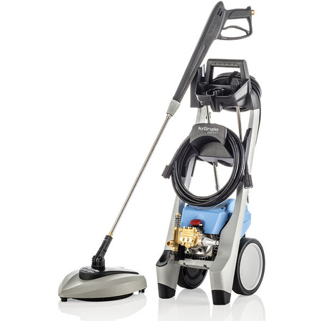 Kranzle Myjka ciśnieniowa Quickly z talerzem do mycia Round Cleaner D10