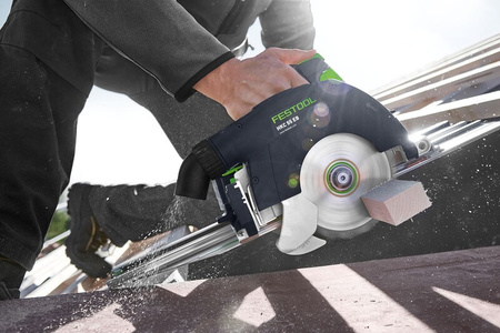Festool Zestaw tarcz pilarskich do TS 55 REBQ, TSC 55, ATF 55, AP 55 KSB-SORT/3 W 160x2,2 