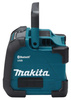 Makita Akumulatorowy głośnik bezprzewodowy CXS / LXT 12V / 18V z Bluetooth