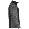 Lahti Pro Bluza ocieplana szaro-czarna rozmiar 3XL CE