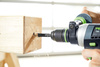 Festool Szybkomocujący uchwyt wiertarski KC 13-1/2-MMFP