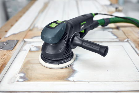 Festool Dodatkowy uchwyt ZG-RAS/RO